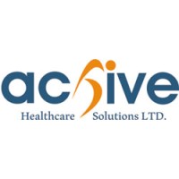 Active Healthcare Solutions LTD. logo - Similar company to Robotopia