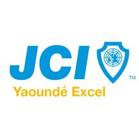 JCI Yaoundé Excel logo - Similar company to Agence De Promotion Des Produits Pharmaceutiques| Parapharmaceutiques|Yaoundé|Cameroun