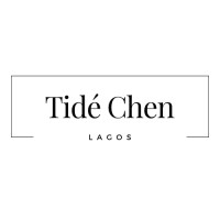 Tidé Chen Lagos logo - Similar company to Creative Agora
