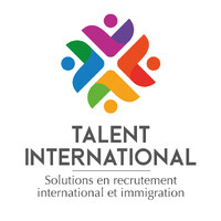 TALENT INTERNATIONAL solutions en recrutement international et immigration logo - Similar company to Proxima Centauri - Marketing And Human Ressources