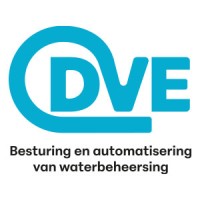 DVE logo - Similar company to Ysmart®