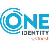 One Identity LATAM logo - Similar company to Quest Latam
