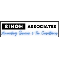 Singh Associates logo - Similar company to Improventure Global Services