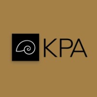 KPA Architectural + Acoustical logo - Similar company to Gridworx