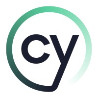 Cypress.io logo - Similar company to M