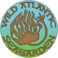 Wild Atlantic Seagarden logo - Similar company to Elpida Innovation Hub