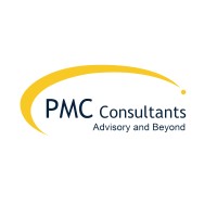 PMC Consultants Private Limited logo - Similar company to Project Management Consultants Llc (Pmc)