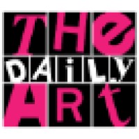 The Daily Art logo - Similar company to Runonart