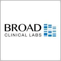 Broad Clinical Labs logo - Similar company to Jscreen