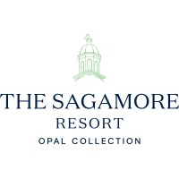The Sagamore Resort logo - Similar company to Mte Equipment Solutions, Inc.