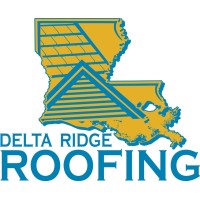 Delta Ridge Roofing logo - Similar company to General Paper Company