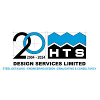 HTS DESIGN SERVICES LIMITED logo - Similar company to Simplifin