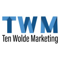 Ten Wolde Marketing logo - Similar company to Fietsplaats