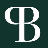 Bronger Peters logo - Similar company to Cubeie L.L.C.
