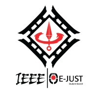 IEEE E-JUST SB logo - Similar company to Ieee E-Just Student Branch