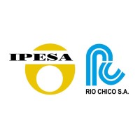 IPESA - Río Chico S.A. logo - Similar company to Alfavinil S.A.