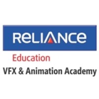 Reliance Education - VFX and Animation Academy logo - Similar company to Robospark
