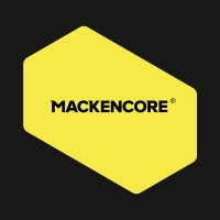 MACKENCORE logo - Similar company to Blu Intelligent Health Solutions