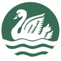 Therfield School logo - Similar company to Rawmax Media