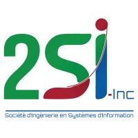 2SI INC logo - Similar company to Ebusiness Software Services
