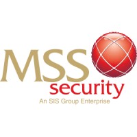 MSS Security logo - Similar company to Wilson Security