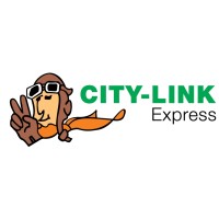 City-Link Express logo - Similar company to Mobe Limited