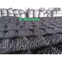 Silicon Briquette logo - Similar company to Silicon Technology Company Llc-Fz (Stco)