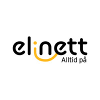 Elinett logo - Similar company to Uit Serpent