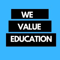 We Value Education logo - Similar company to Pfk Consulting & Services