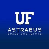 UF Astraeus Space Institute logo - Similar company to Magic City Flea