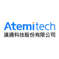 Atemitech logo - Similar company to Atemitech Power Solutions