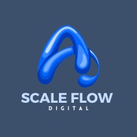 Scale Flow Digital logo - Similar company to Scaleflow Digital