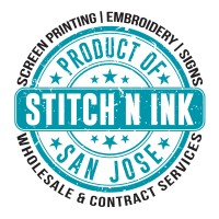 STITCH N INK, CORP logo - Similar company to Polytex Environmental Inks, Inc.
