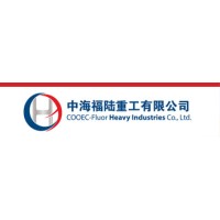 中海福陆重工有限公司 logo - Similar company to Wemavin Language Services 🔜 Gamescom.