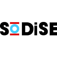 SODISE logo - Similar company to Maxopieces
