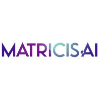 Matricis.ai logo - Similar company to Emobot