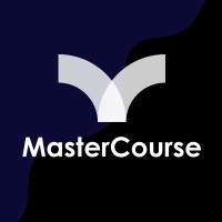 MasterCourse logo - Similar company to Superstring Capital