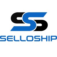Selloship logo - Similar company to Tech Knowledges