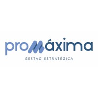 Promáxima Gestão Empresarial logo - Similar company to Og1 Systems