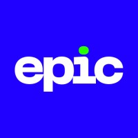 epic - Creative Agency logo - Similar company to Digilocity