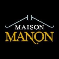 Maison Manon logo - Similar company to Tk Interiors