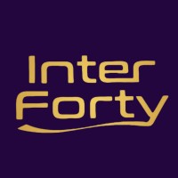 INTERFORTY logo - Similar company to Harolpel