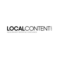 Local Content logo - Similar company to Local Content Compliance