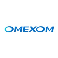 Omexom Belgium logo - Similar company to Clean Tech Collective