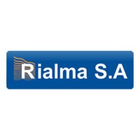 Grupo Rialma S.A. logo - Similar company to Age Telecom