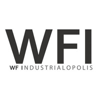 WF Industrialopolis US logo - Similar company to Meetfuture China