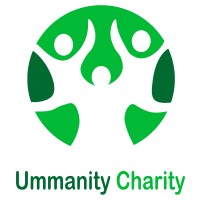 Ummanity Charity logo - Similar company to Izi Touch