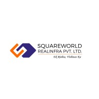 SQUAREWORLD REALINFRA PVT. LTD.