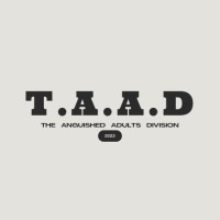 TAAD - The Anguished Adults Division logo - Similar company to Shloka Deviah Trust