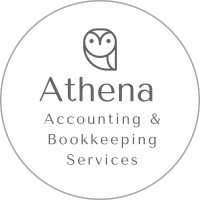Athena Accounting and Bookkeeping Services logo - Similar company to Lmo Bookkeeping Limited
